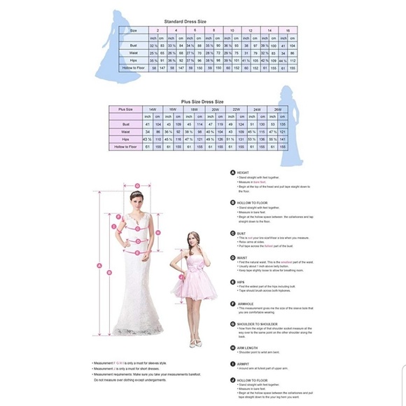 Evening dress (PRICE IS FIRM) - Picture 3 of 3